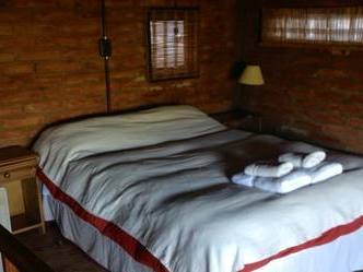 Hosterías El Refugio