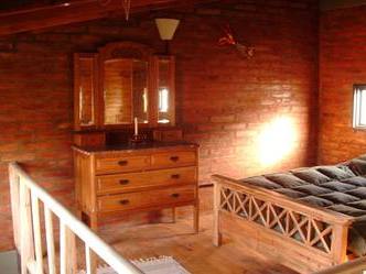 Hosterías El Refugio
