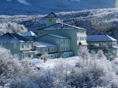 Los Acebos Ushuaia Hotel