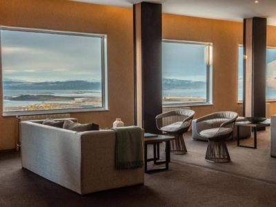 4-star hotels Los Acebos Ushuaia Hotel