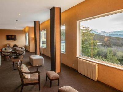 4-star hotels Los Acebos Ushuaia Hotel