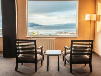 4-star hotels Los Acebos Ushuaia Hotel