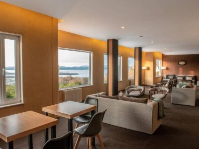 4-star hotels Los Acebos Ushuaia Hotel