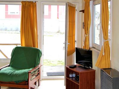 Cabins Del Hain