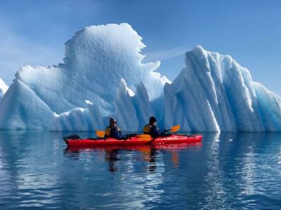 Agencias de viajes y turismo Frontera Sur