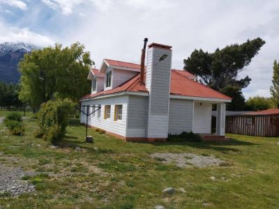 Cabins Patagonia Bordelago