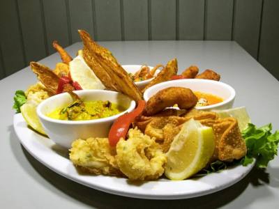 Chiko Restorán