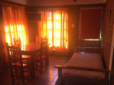 Cabins Villa Yumbrel