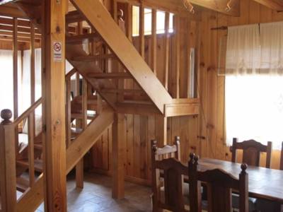 3-star Cabins Cabañas & Hostería Illihue