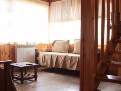 3-star Cabins Cabañas & Hostería Illihue
