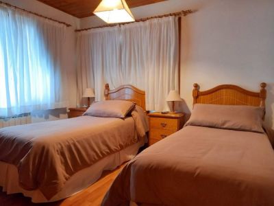 3-star Apart Hotels Vientos Patagonicos