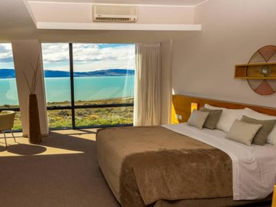 Hoteles 4 estrellas Design Suites Calafate