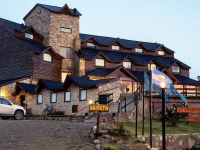 3-star hotels Nieves del Cerro
