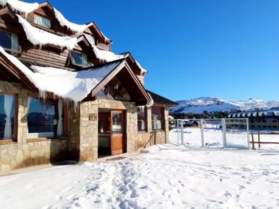 4-star hotels Nieves del Cerro