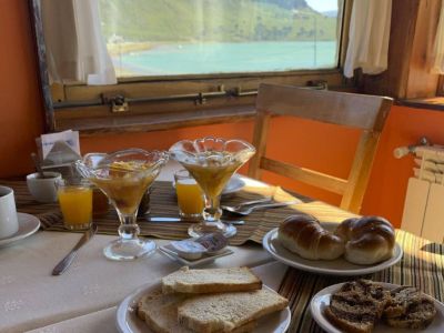 4-star hotels Nieves del Cerro