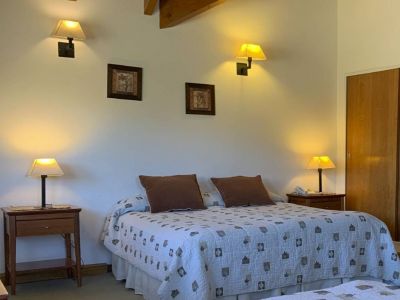 4-star hotels Nieves del Cerro