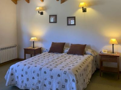 4-star hotels Nieves del Cerro