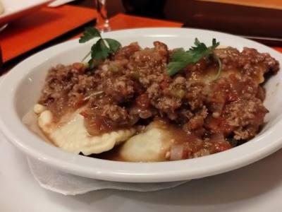 Restaurants Amancay
