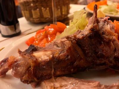 Restaurants Amancay