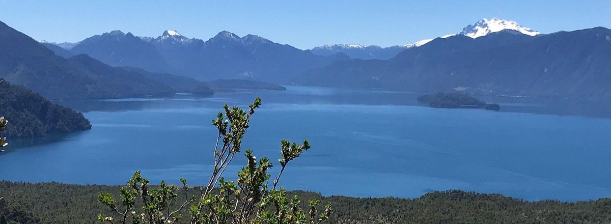 Agencias de viajes y turismo La Comarca Puelo Adventure