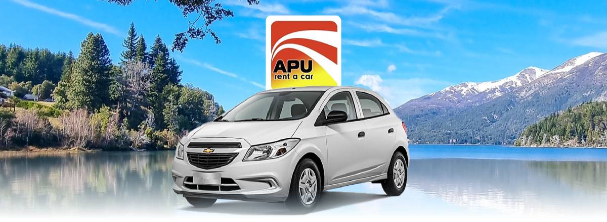 Car rental Apu Rent a Car