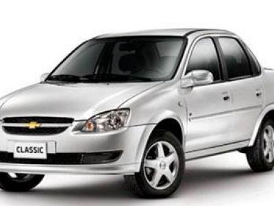 Alquiler de Autos 100x100 Rent a Car