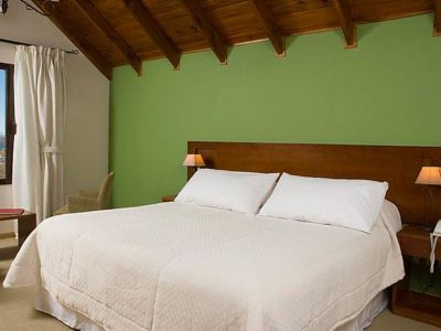 3-star Hostelries Roble Sur