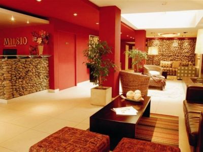 3-star hotels MIL810