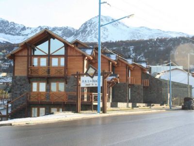 3-star Apart Hotels Aires del Beagle