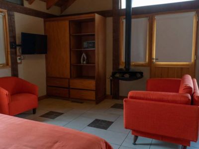 3-star Apart Hotels Aires del Beagle