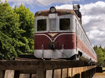 Museums Museo Nac. Ferroviario Pablo Neruda