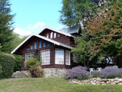 Cabins El Arroyito