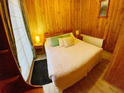 3-star Cabins Orillas del Lago