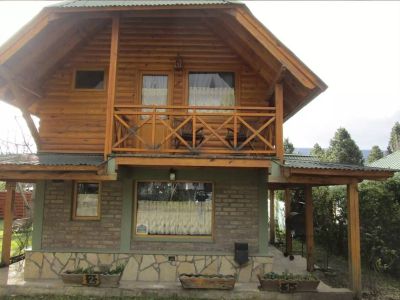 2-star Cabins Cuyen