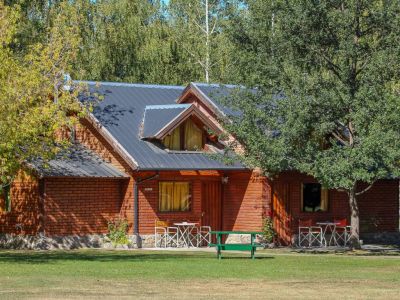 Cabins Cabañas Nosotros