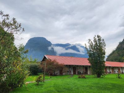 Spa Termas de Llifen