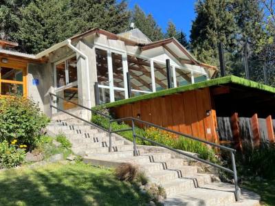 Cabins Cabañas Paraíso