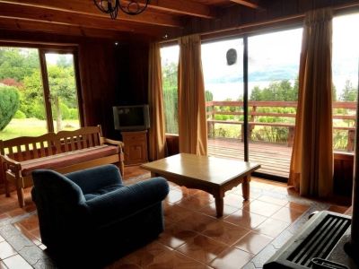 Cabañas Maihue
