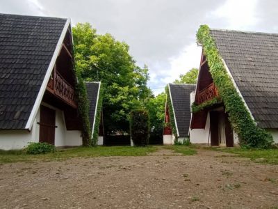 Cabañas Amancay Alpinas