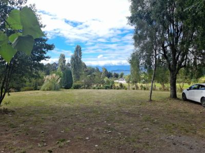 Campings Nalcahue