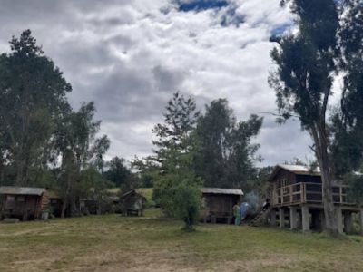 Campings Nalcahue