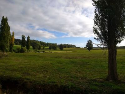 Campings Nalcahue
