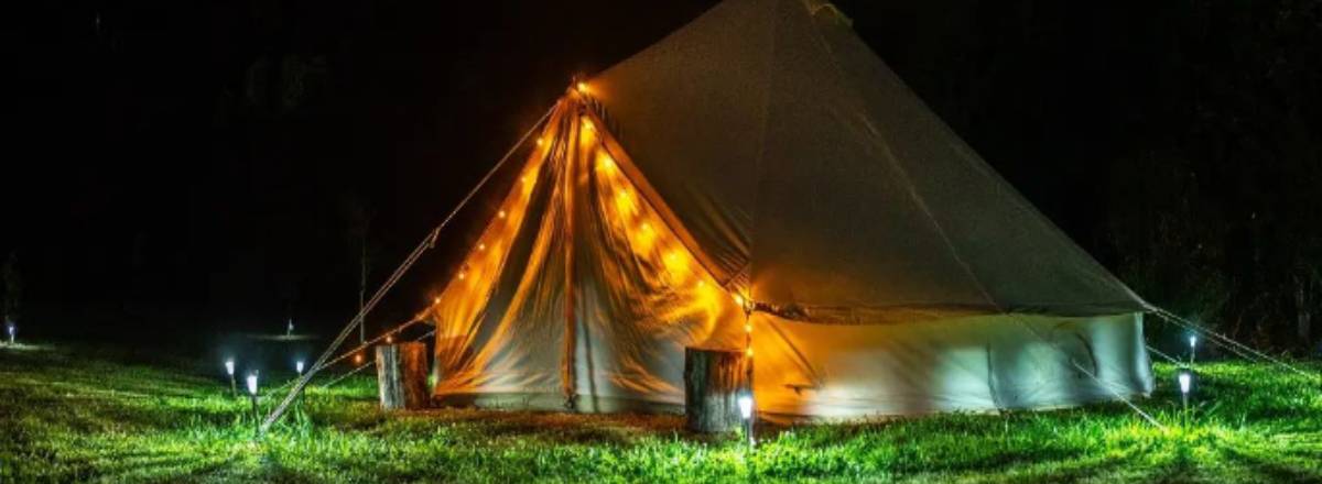 Campings Glamping Amanecer