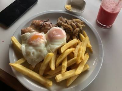 Restaurants Don Floro