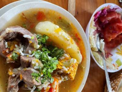 Restaurants Iname