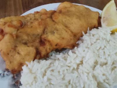 Restaurants Iname