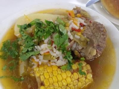 Restaurants Iname