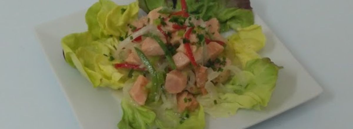 Restaurantes Lo de Chamullo