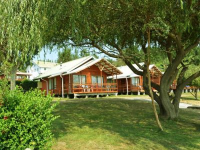 Boarding-houses La Valenciana