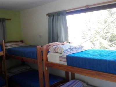 Hostels La Colina